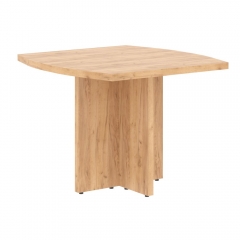 Стол переговорный Skyland В123 Дуб Бофорд