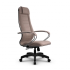 Кресло офисное Метта METTA B 1m 32 PF/K127, Основание 17831 Комплект 1 Песочное