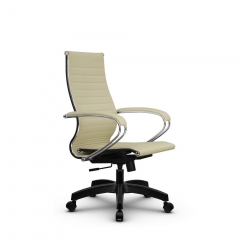 Кресло офисное Метта МЕТТА Комплект 10, Основание 17831 Комплект 1 Бежевое