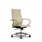 Кресло офисное Метта МЕТТА Комплект 10, Основание 17834 Комплект 3 Бежевое
