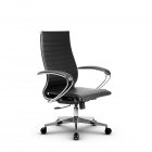 Кресло офисное Метта МЕТТА Комплект 10, Основание 17834 Комплект 3 Черное