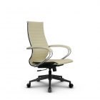 Кресло офисное Метта МЕТТА Комплект 10, Основание 17832 Комплект 4 Бежевое