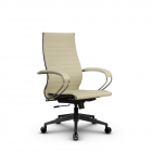 Кресло офисное Метта МЕТТА Комплект 10, Основание 17832 Комплект 4 Бежевое