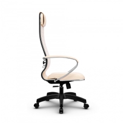 Кресло офисное Метта МЕТТА Комплект 6.1, Основание 17831 Комплект 1 Бежевое