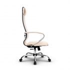 Кресло офисное Метта МЕТТА Комплект 6.1, Основание 17833 Комплект 2 Бежевое