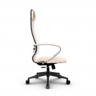 Кресло офисное Метта МЕТТА Комплект 6.1, Основание 17832 Комплект 4 Бежевое