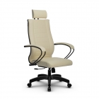 Кресло офисное Метта МЕТТА Комплект 32, Основание 17831 Комплект 1 Бежевое