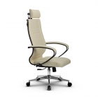 Кресло офисное Метта МЕТТА Комплект 32, Основание 17834 Комплект 3 Бежевое