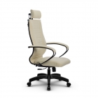 Кресло офисное Метта МЕТТА Комплект 34, Основание 17831 Комплект 1 Бежевое