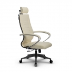 Кресло офисное Метта МЕТТА Комплект 35, Основание 17834 Комплект 4 Бежевое