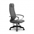 Кресло офисное Метта МЕТТА Комплект 29, Основание 17831 Комплект 1 Серое