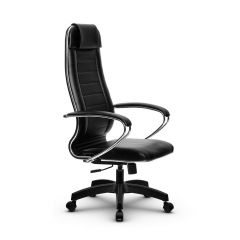 Кресло офисное Метта МЕТТА Комплект 29, Основание 17831 Комплект 1 Черное