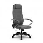 Кресло офисное Метта МЕТТА Комплект 31, Основание 17831 Комплект 1 Серое