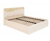 Кровать с подъемным механизмом Витра Соната 98.21.2 1600