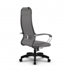 Кресло офисное Метта МЕТТА B 1m 6K1/K116, Основание 17831 Комплект 1 Серое