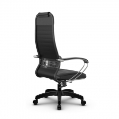 Кресло офисное Метта МЕТТА B 1m 6K1/K116, Основание 17831 Комплект 1 Черное