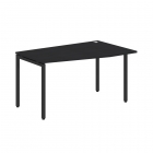 Стол Skyland XTEN-S XSCT 149 R Дуб юкон/антрацит