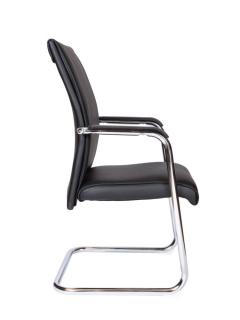 Конференц-кресло Норден MYRA CF BLACK