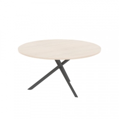 Конференц-стол Skyland XTEN-S XRST 150 Бук тиара/антрацит