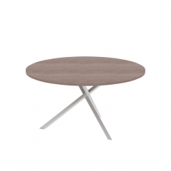 Конференц-стол Skyland XTEN-S XRST 150 Дуб сонома/серый