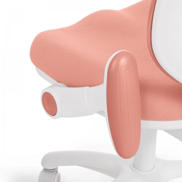 Кресло Tetchair RAINBOW Рink розовый