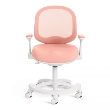 Кресло Tetchair RAINBOW Рink розовый