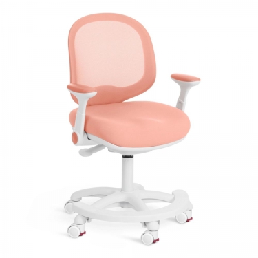 Кресло Tetchair RAINBOW Рink розовый