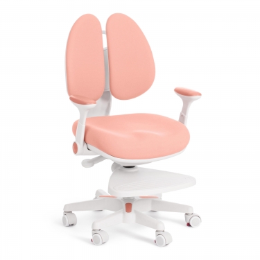 Кресло Tetchair MIRACLE Pink розовый