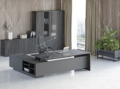 Стол кофейный POINTEX DALI DLI37260612 Эбен Антрацит