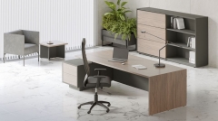 Стол кофейный POINTEX DALI DLI37260632 Орех Антрацит