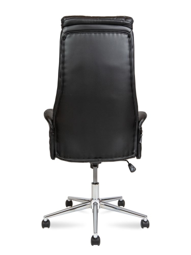 Кресло руководителя Норден Coupe CX1572H-BLACK