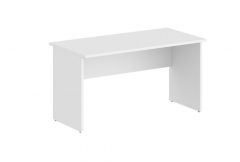 Стол рабочий Норден Sigma SG.404.WH Белый