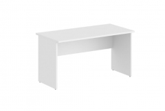 Стол рабочий Норден Sigma SG.402.WH Белый