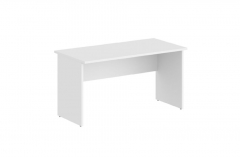 Стол рабочий Норден Sigma SG.408.WH Белый
