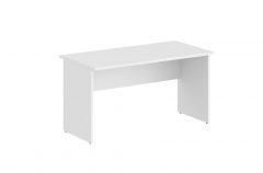 Стол рабочий Норден Sigma SG.403.WH Белый