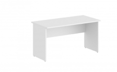 Стол рабочий Норден Sigma SG.406.WH Белый