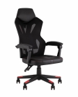 Кресло спортивное Stool Group TopChairs Айронхайд Красный