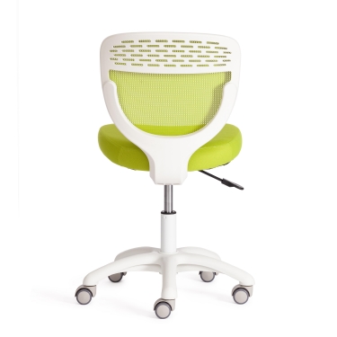 Кресло Tetchair Junior M Green зеленый