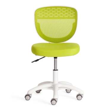 Кресло Tetchair Junior M Green зеленый