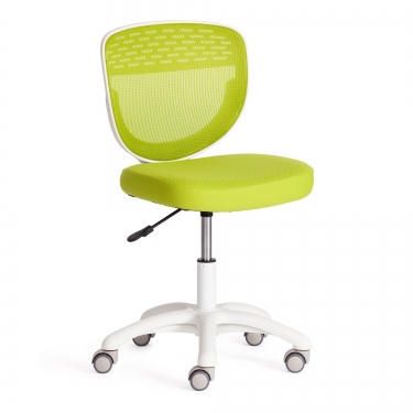 Кресло Tetchair Junior M Green зеленый