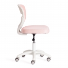 Кресло Tetchair Junior M Pink розовый