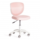 Кресло Tetchair Junior M Pink розовый