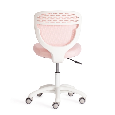 Кресло Tetchair Junior M Pink розовый