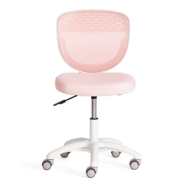 Кресло Tetchair Junior M Pink розовый