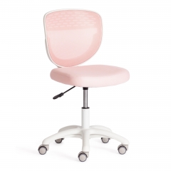 Кресло Tetchair Junior M Pink розовый