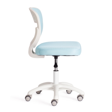 Кресло Tetchair Junior M Blue голубой