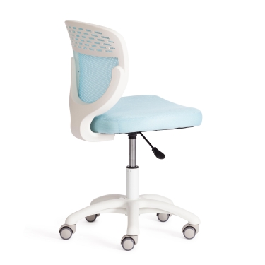 Кресло Tetchair Junior M Blue голубой