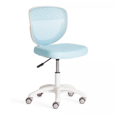 Кресло Tetchair Junior M Blue голубой