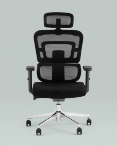 Кресло офисное Stool Group Techno Черный