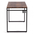 Стол Tetchair WD-14 burnt